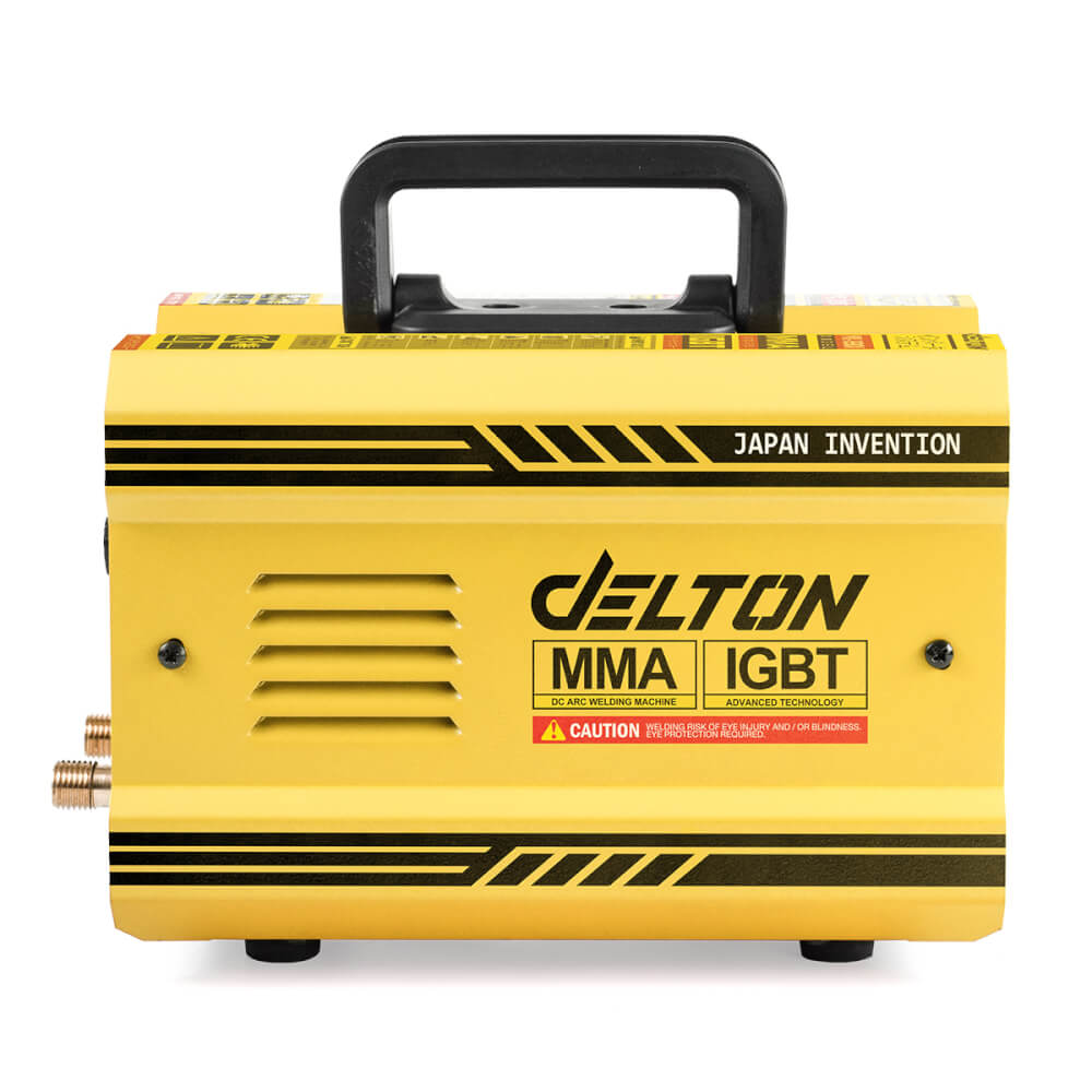 เครื่องเชื่อม INVERTER DELTON รุ่น MX-990X